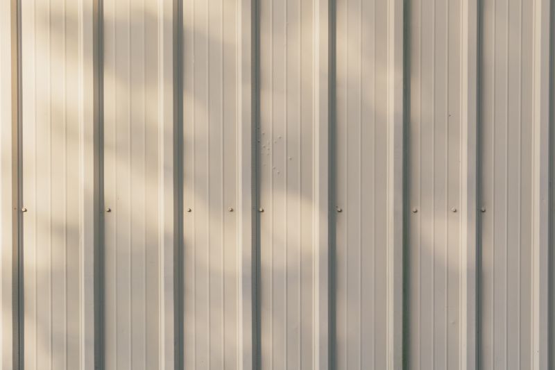 Attaching Vinyl Siding Panels