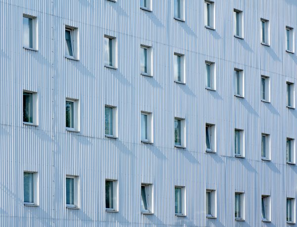 Cost of Aluminum Siding Repair in Allentown
