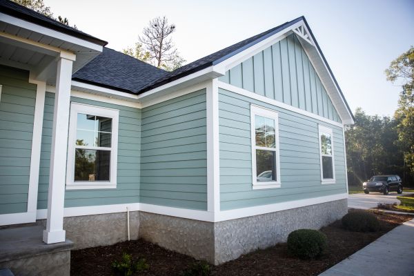 Cost of Home Siding Installation in Allentown