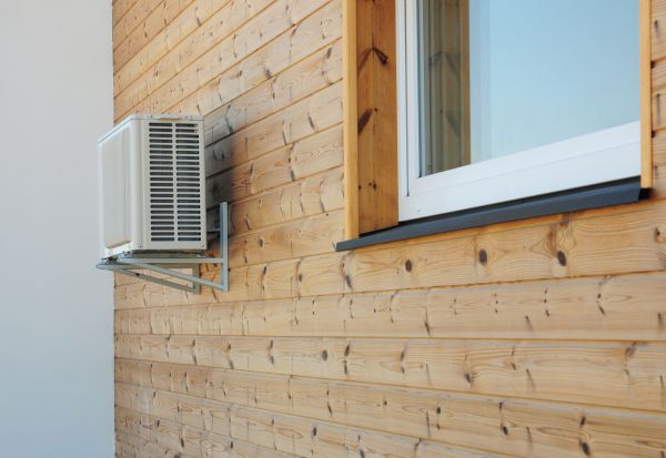 Cost of Exterior Paneling Installation in Allentown