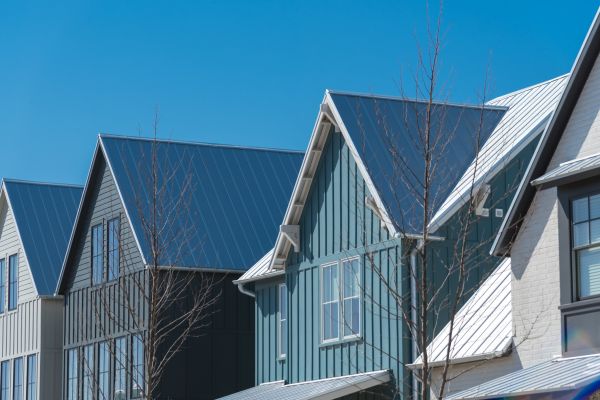 Cost of Steel Siding Repair in Allentown