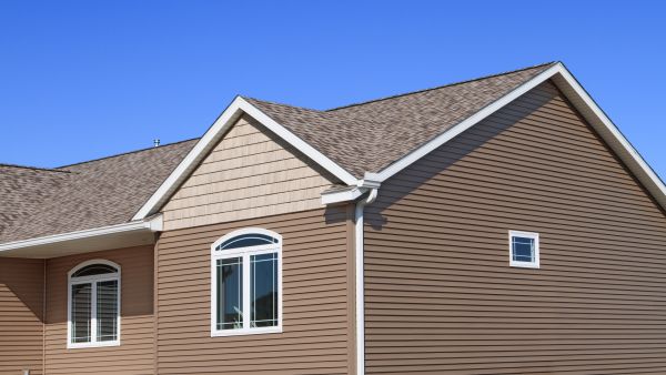 Cost of Residential Siding Service in Allentown