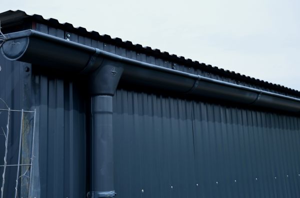 Cost of Metal Siding Replacement in Allentown