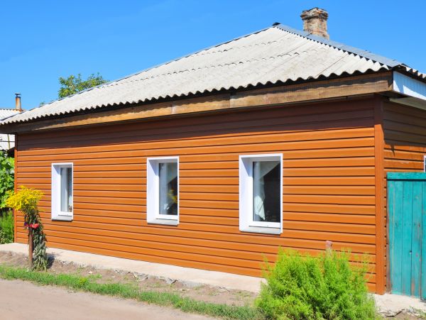Cost of New Siding Installation in Allentown