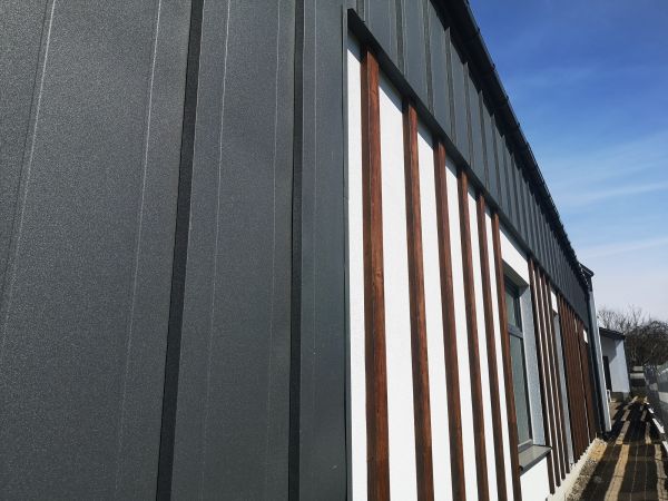 Cost of Metal Cladding Replacement in Allentown