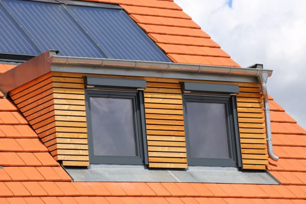 Cost of Wood Cladding Installation in Allentown