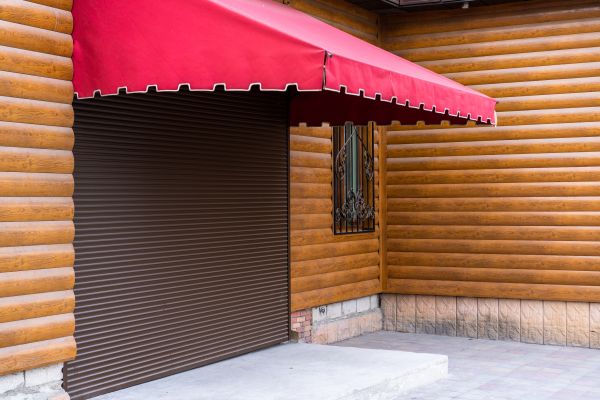 Cost of Hardwood Cladding Installation in Allentown