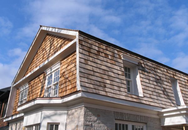 Cost of Shingle Siding Installation in Allentown