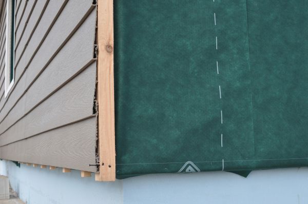 Cost of Thermal Siding Installation in Allentown