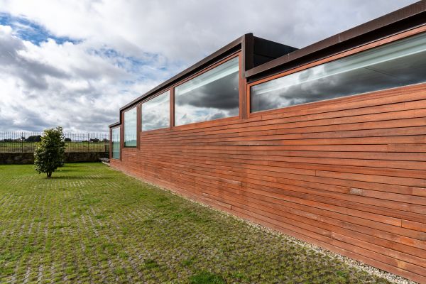 Cost of Wood Cladding Service in Allentown