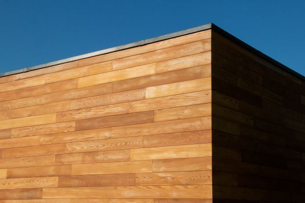 Cost of Cedar Cladding Installation in Allentown