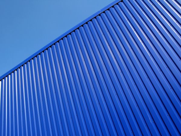 Cost of Seam Metal Siding Installation in Allentown