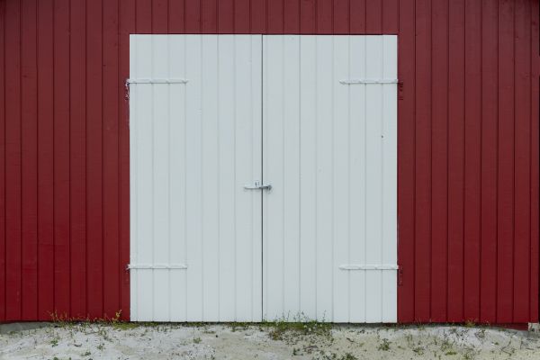 Cost of Pole Barn Siding Installation in Allentown