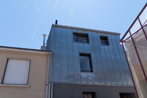 Cost of Metal Cladding Service in Allentown