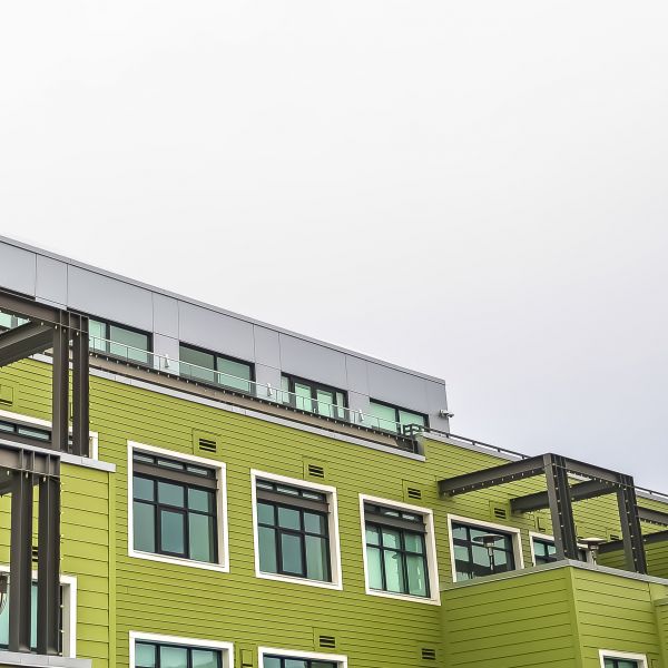 Cost of Flat Siding Installation in Allentown