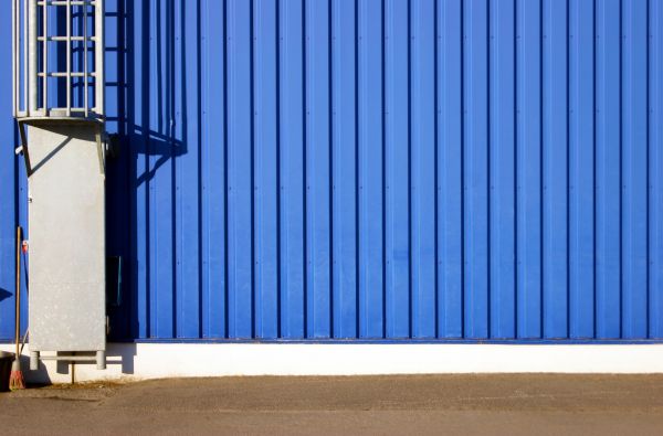 Cost of Ribbed Metal Siding Repair in Allentown