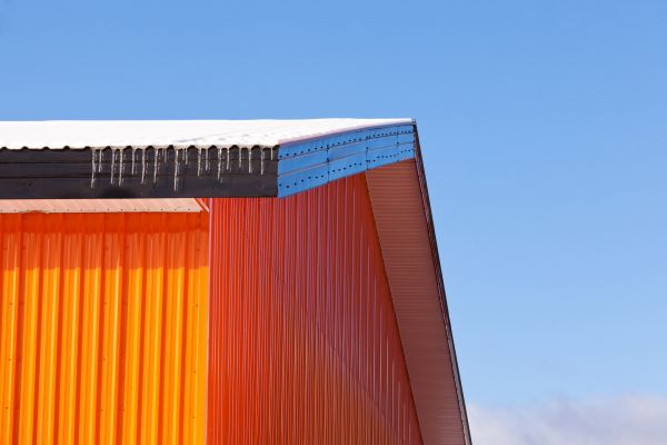 Cost of Sheet Metal Siding Replacement in Allentown