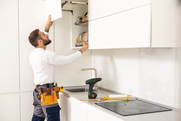 Cabinet Service in Allentown