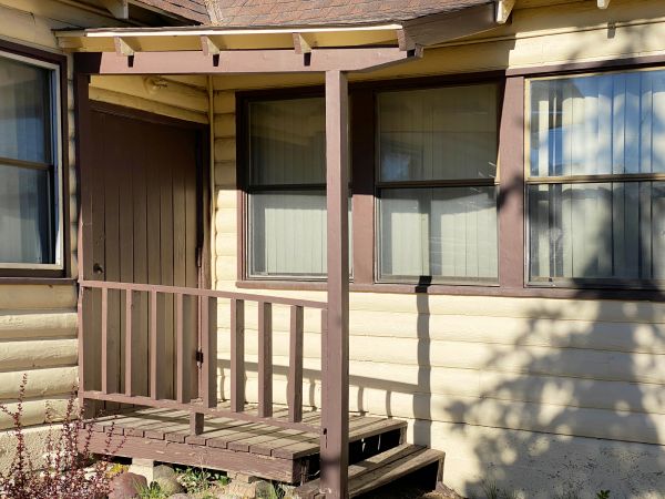 Cost of Cabin Siding Installation in Allentown
