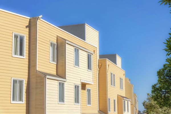 Lap Siding Repair Service in Allentown